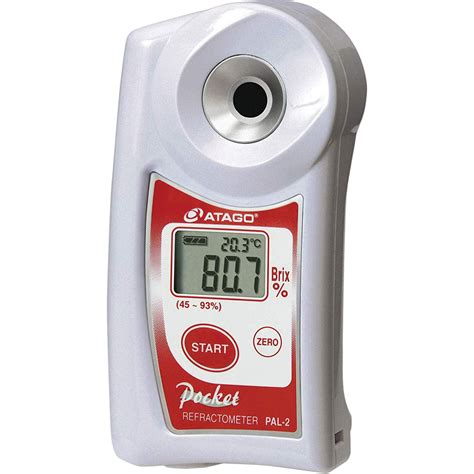 Portable Digital Refractometers services|hand held refractometers.